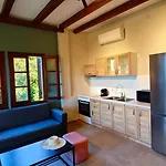 Elizabeth Casa vacanze Ouranoupoli