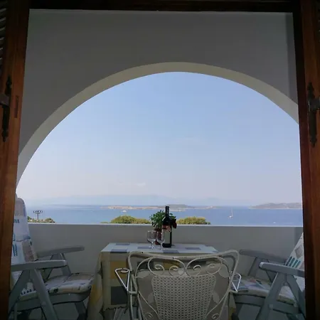 Elizabeth Holiday home *