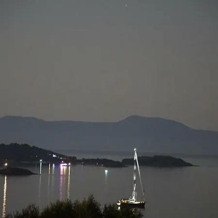 Elizabeth Holiday home Ouranoupoli