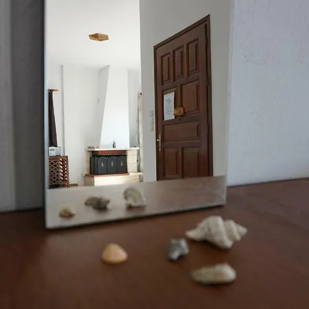 בית נופש Villa Elizabeth Apartments