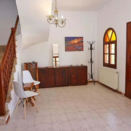 בית נופש Villa Elizabeth Apartments *