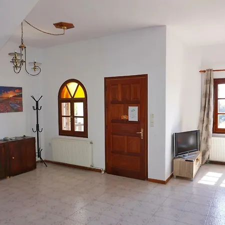 بيت للعطل Villa Elizabeth Apartments