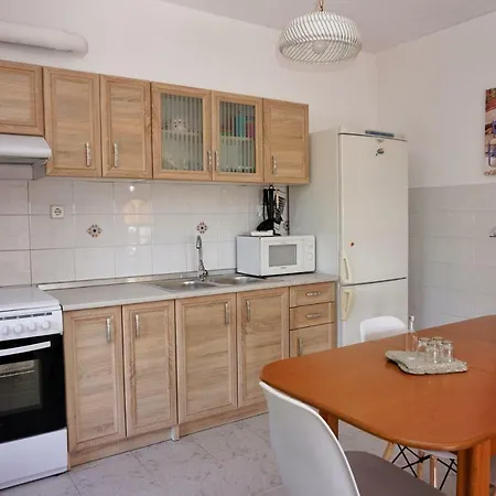 بيت للعطل Villa Elizabeth Apartments أُرانّوبولي