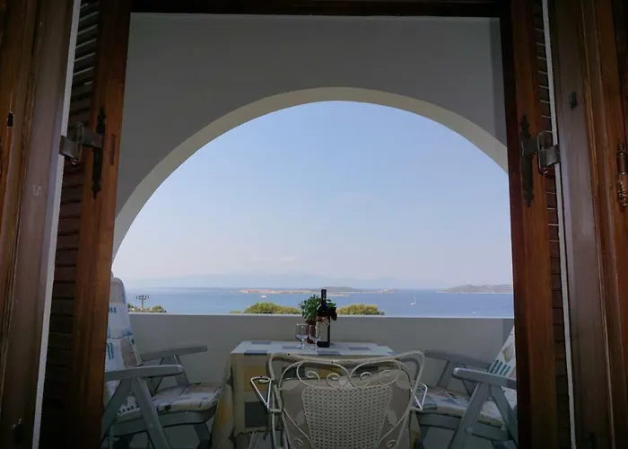 Elizabeth Holiday home *