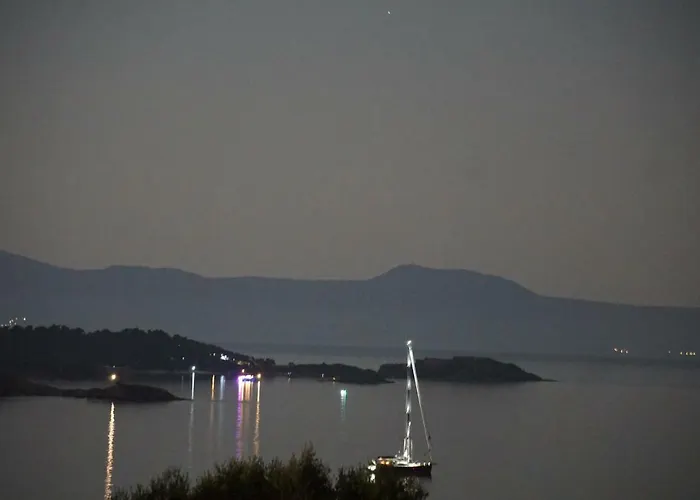 Elizabeth Holiday home Ouranoupoli