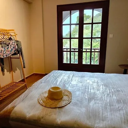 Casa vacanze Elizabeth Ouranoupoli