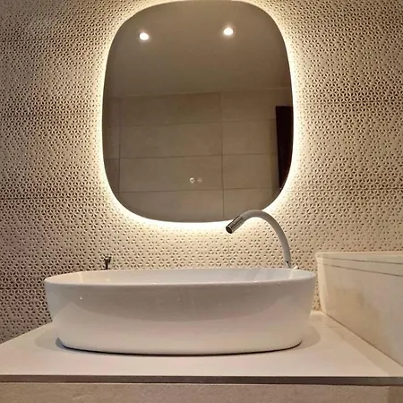 Casa vacanze Elizabeth Ouranoupoli