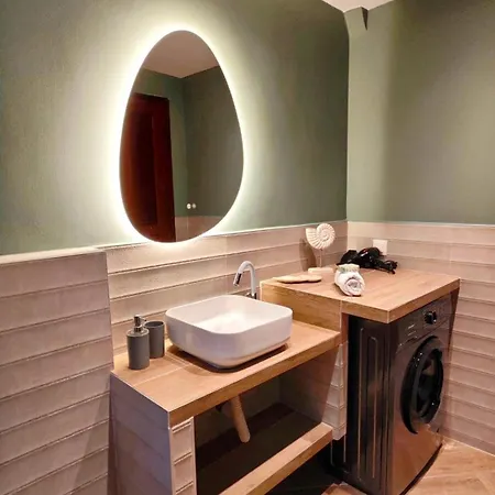 Tatil Evi Elizabeth