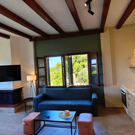 Tatil Evi Elizabeth Ouranoupoli