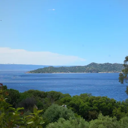 Elizabeth Tatil Evi *