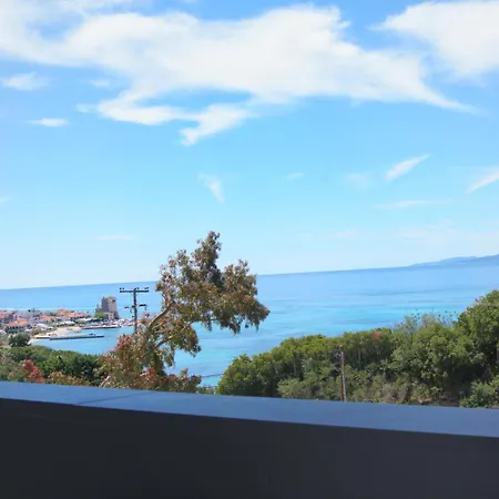 Tatil Evi Elizabeth