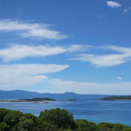 Elizabeth Tatil Evi *