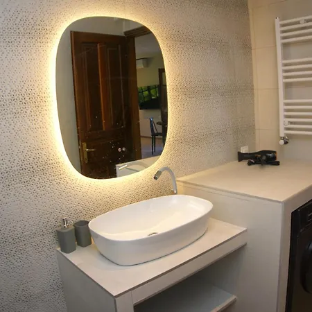 Elizabeth Tatil Evi Ouranoupoli