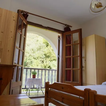 Case de vacanță Villa Elizabeth Apartments