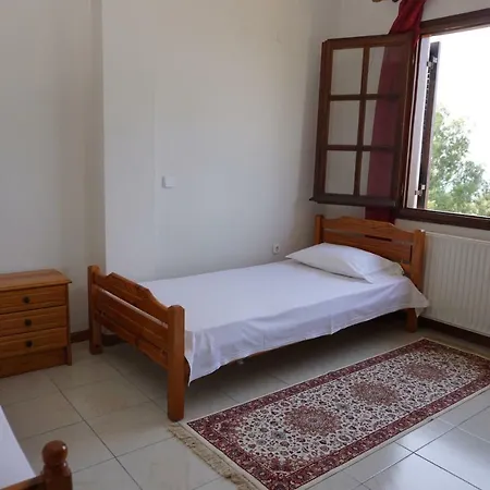 Villa Elizabeth Apartments Case de vacanță Ouranoupoli