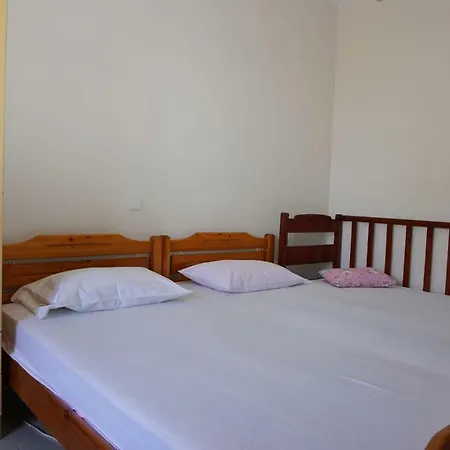 Villa Elizabeth Apartments Case de vacanță Ouranoupoli