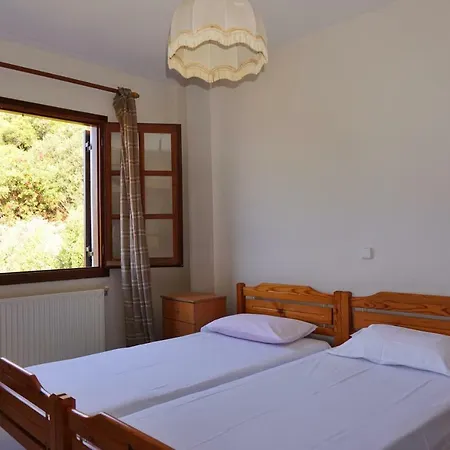 Case de vacanță Villa Elizabeth Apartments