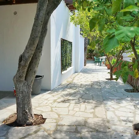 Villa Elizabeth Apartments