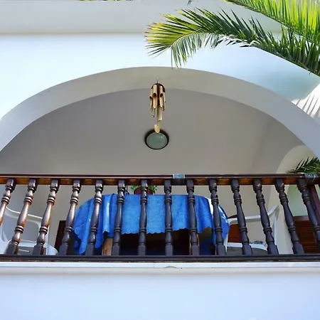 Villa Elizabeth Apartments