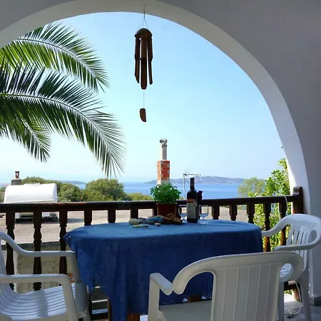 Case de vacanță Villa Elizabeth Apartments *