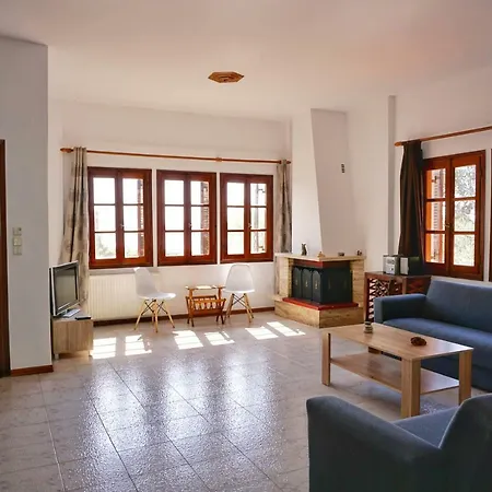 Villa Elizabeth Apartments Ouranoupoli