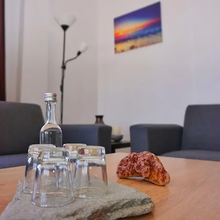 Case de vacanță Villa Elizabeth Apartments Ouranoupoli