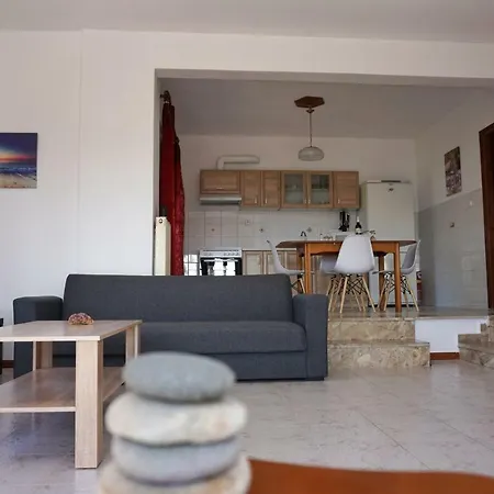 Villa Elizabeth Apartments