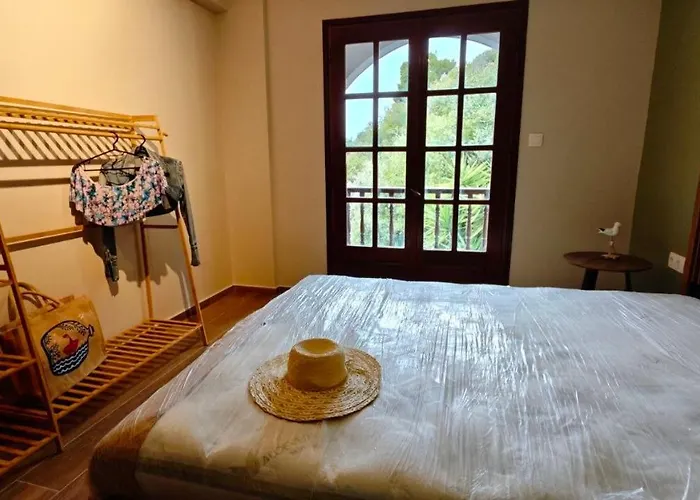 Casa vacanze Elizabeth Ouranoupoli