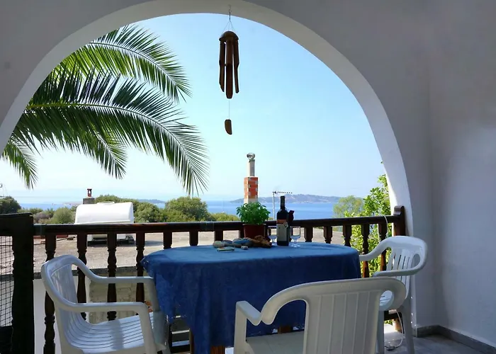 Casa vacanze Elizabeth *